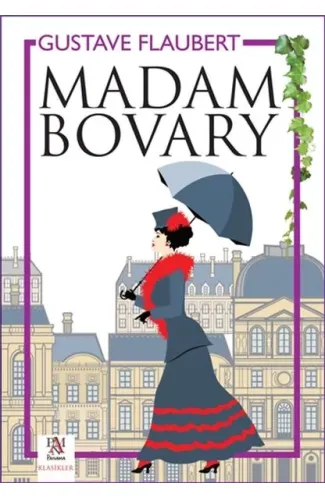 Madam Bovary