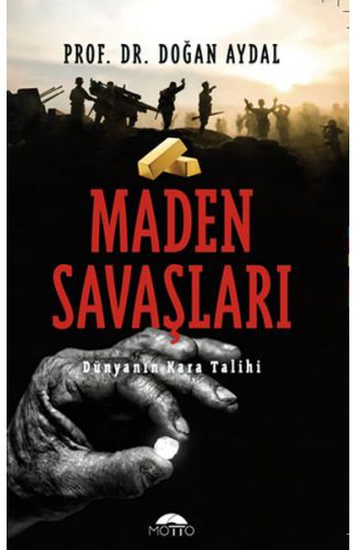 Maden Savaşları