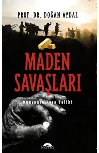 Maden Savaşları