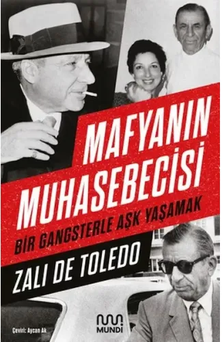 Mafyanın Muhasebecisi