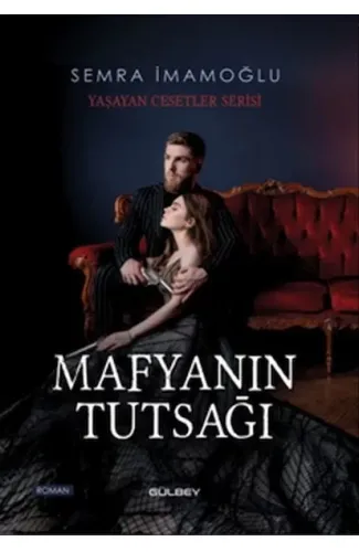 Mafyanın Tutsağı