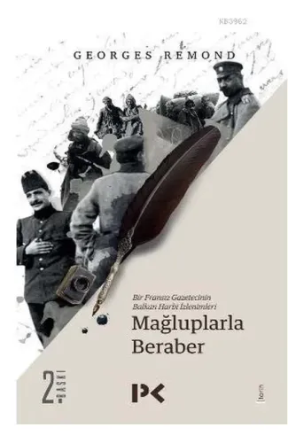 Mağluplarla Beraber