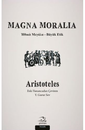 Magna Moralia