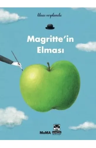 Magritte'in Elması