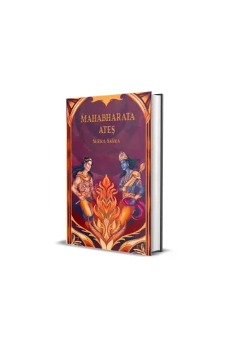 Mahabharata Ateş