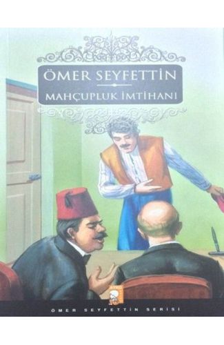 Mahçupluk İmtihanı