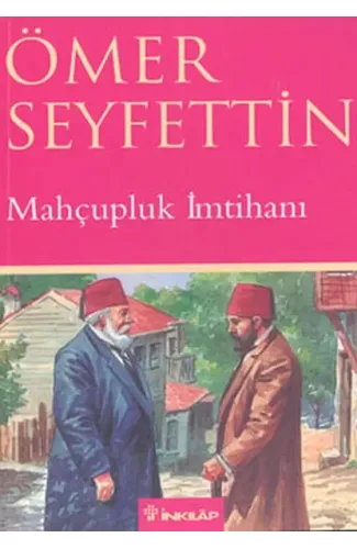 Mahçupluk İmtihanı