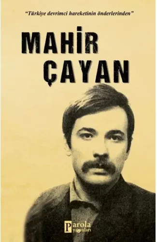 Mahir Çayan