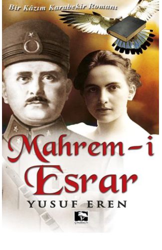 Mahrem-i Esrar