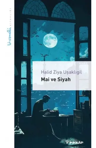 Mai ve Siyah - Livaneli Kitaplığı