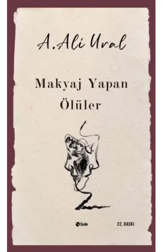 Makyaj Yapan Ölüler