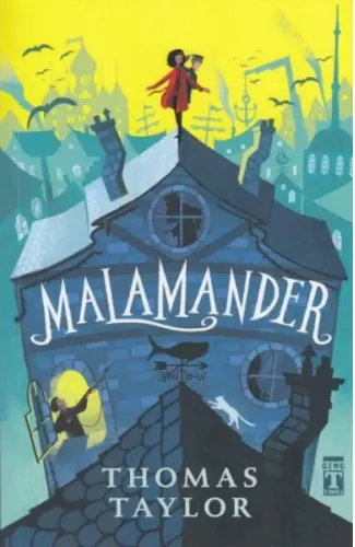 Malamander