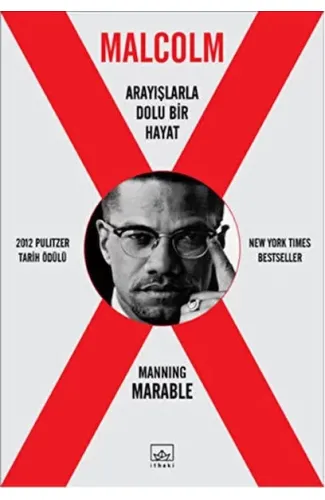 Malcolm X