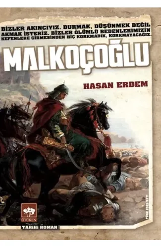 Malkoçoğlu