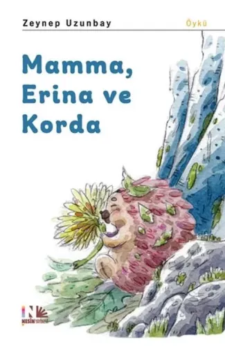 Mamma, Erina ve Korda