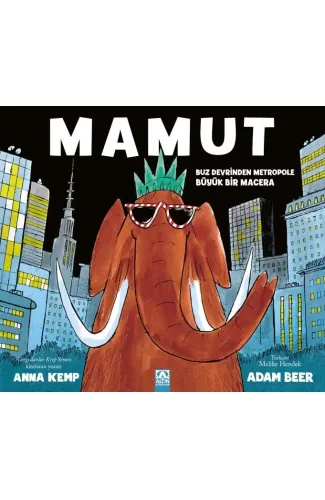 Mamut