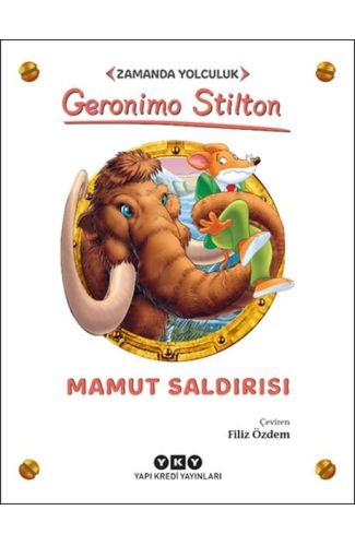 Mamut Saldırısı