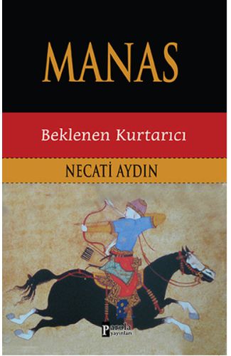 Manas - Beklenen Kurtarıcı