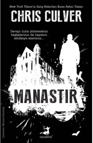 Manastır