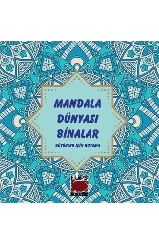 Mandala Dünyası-Binalar