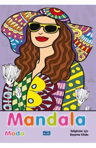 Mandala Moda