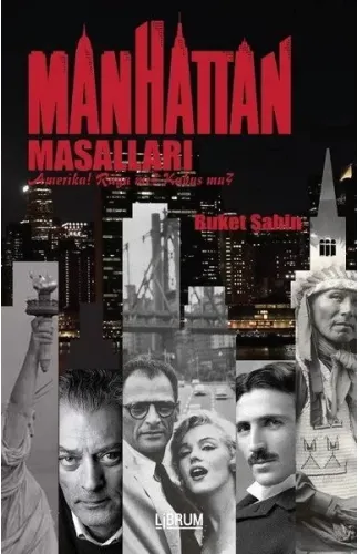 Manhattan Masalları