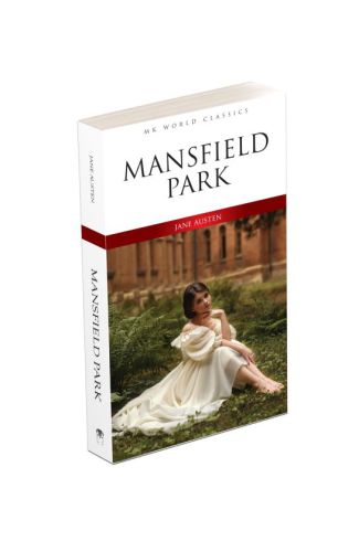 Mansfield Park - İngilizce Klasik Roman