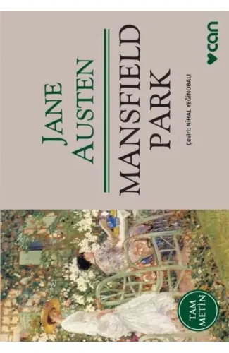 Mansfield Park - Mini Kitap