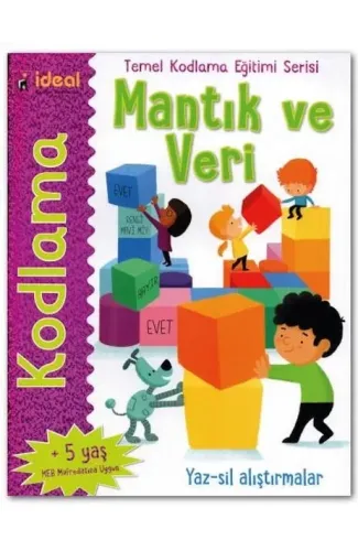 Mantık Ve Veri