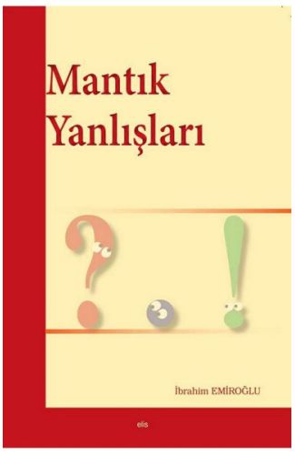 Mantık Yanlışları