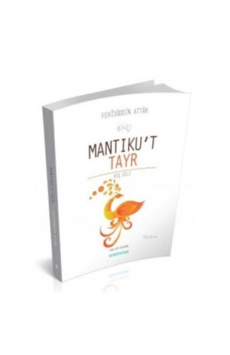 Mantıku't Tayr