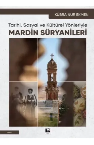 Mardin Süryanileri