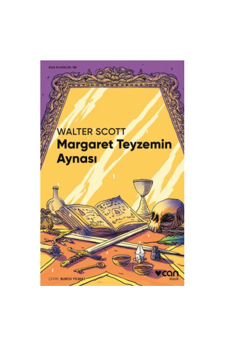 Margaret Teyzemin Aynası