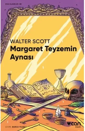 Margaret Teyzemin Aynası