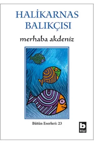 Marhaba Akdeniz - Bütün Eserleri - 23