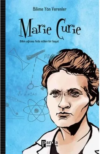 Marie Curie