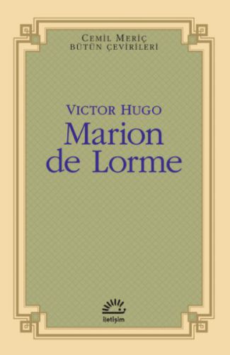 Marion de Lorme