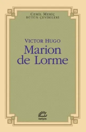 Marion de Lorme