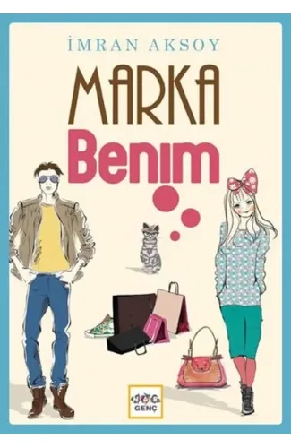 Marka Benim