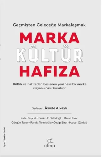 Marka-Kültür-Hafıza