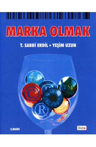 Marka Olmak