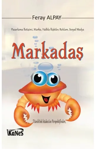 Markadaş