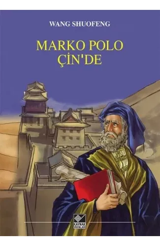 Marko Polo Çinde