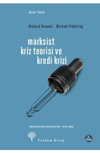 Marksist Kriz Teorisi ve Kredi Krizi