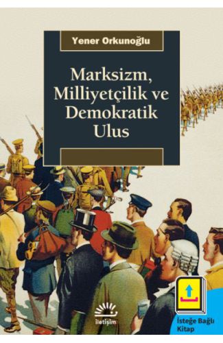 Marksizm, Milliyetçilik ve Demokratik Ulus