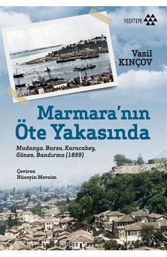 Marmara’nın Öte Yakasında