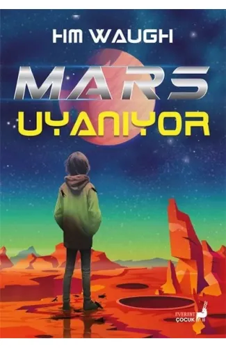 Mars Uyanıyor