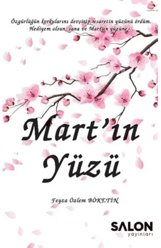 Mart’ın Yüzü