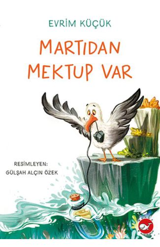 Martıdan Mektup Var