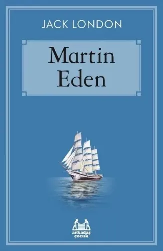 Martin Eden